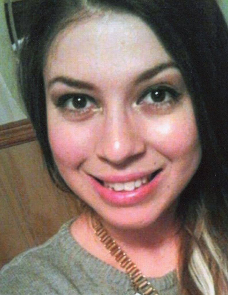 Juana Yesenia Gallardo-Esqueda