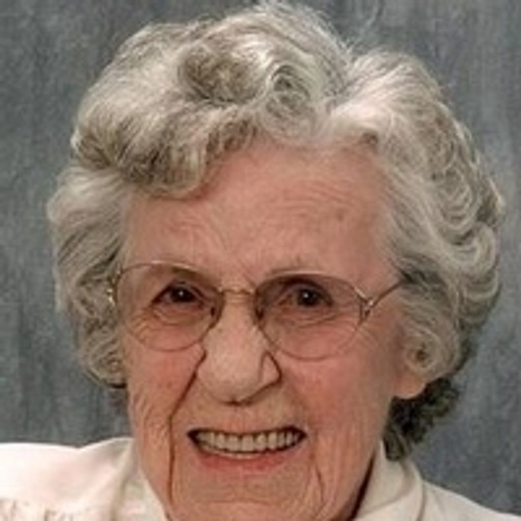 Mary Lee True