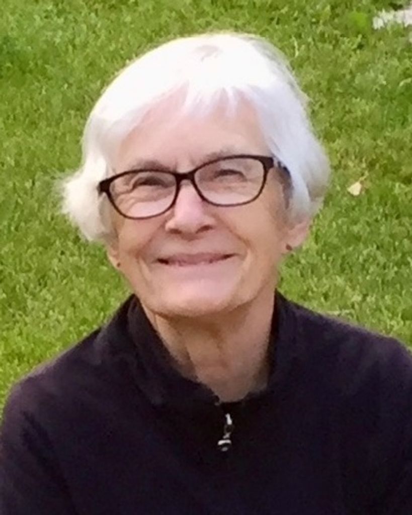 Edith Quinn (nee Button) Profile Photo