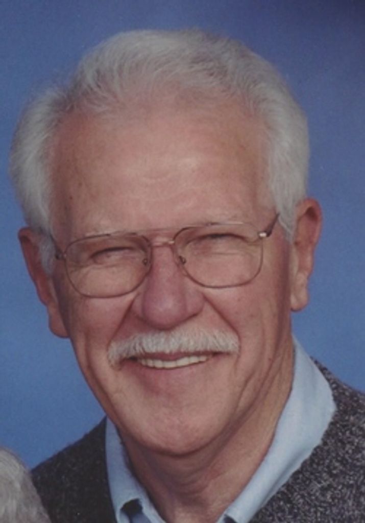 Raymond F. Bonnell