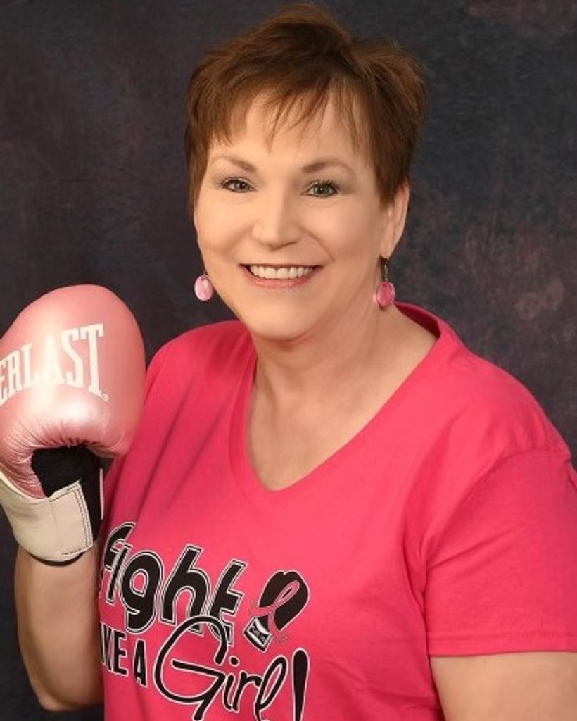 Cheryl Tipton