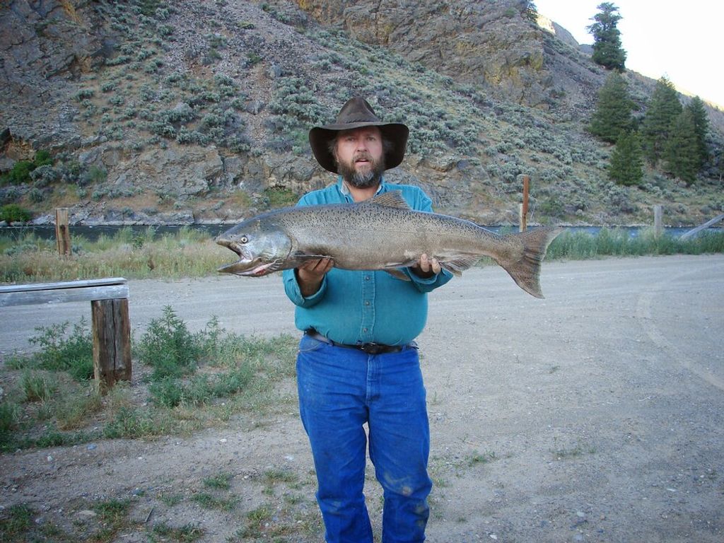 Rick  Raymon Pearce Profile Photo