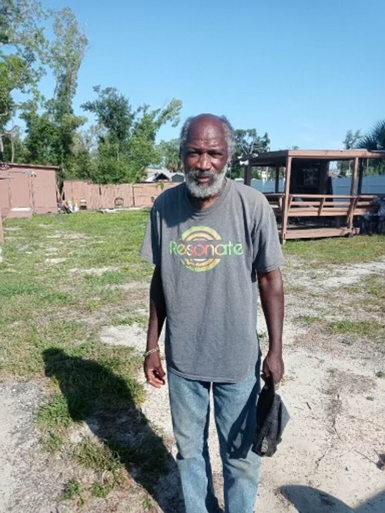 Eddie Lee Williams Profile Photo