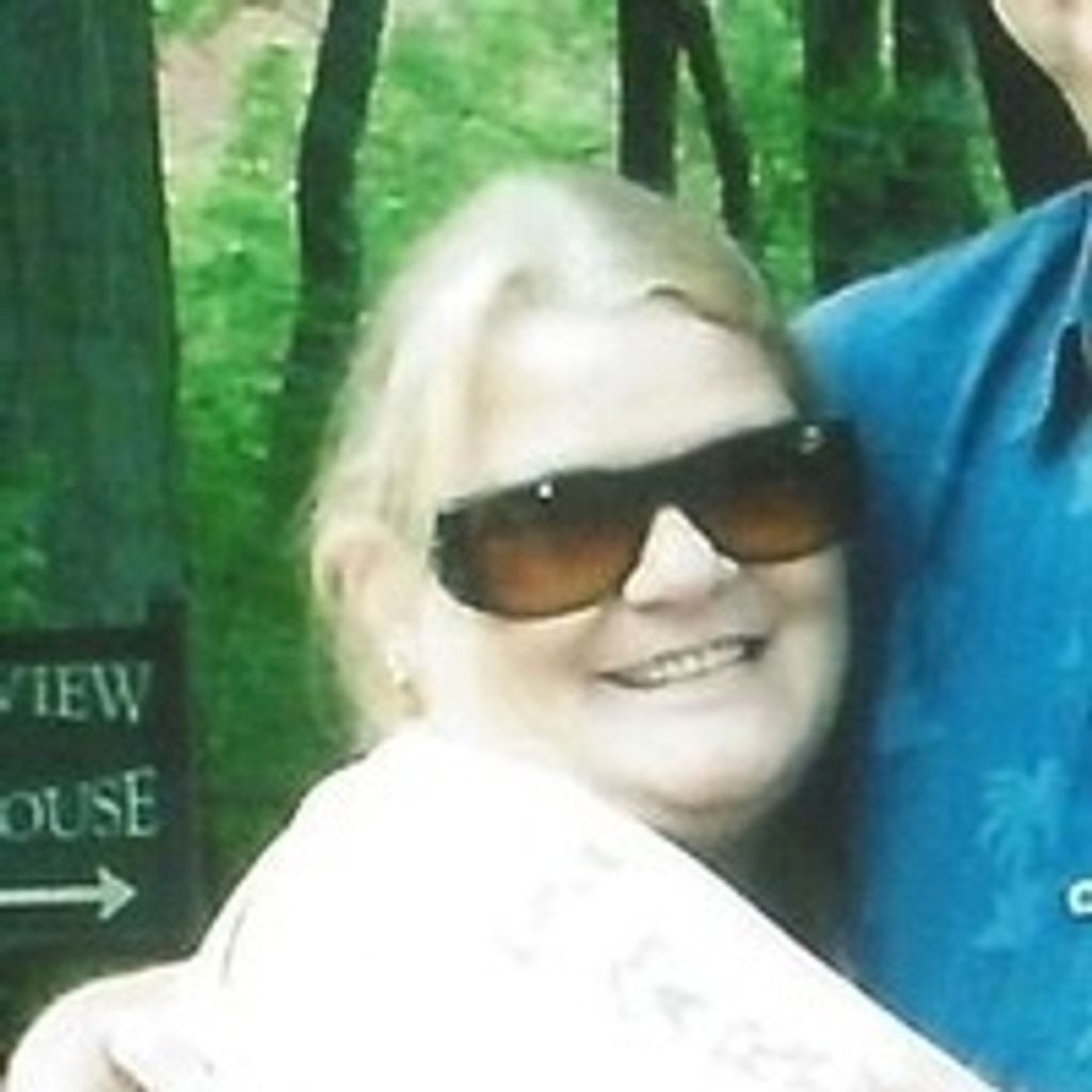 Doreen Marie Roch O'Day