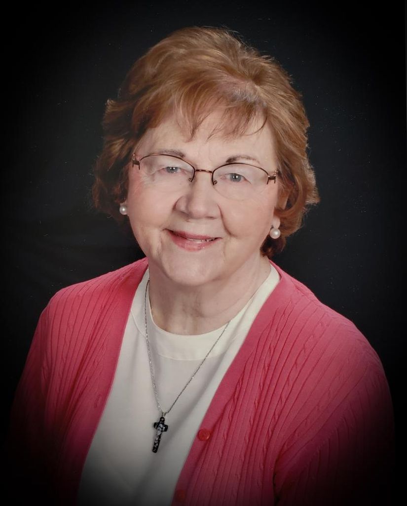 Ruth C Linnemeyer Profile Photo