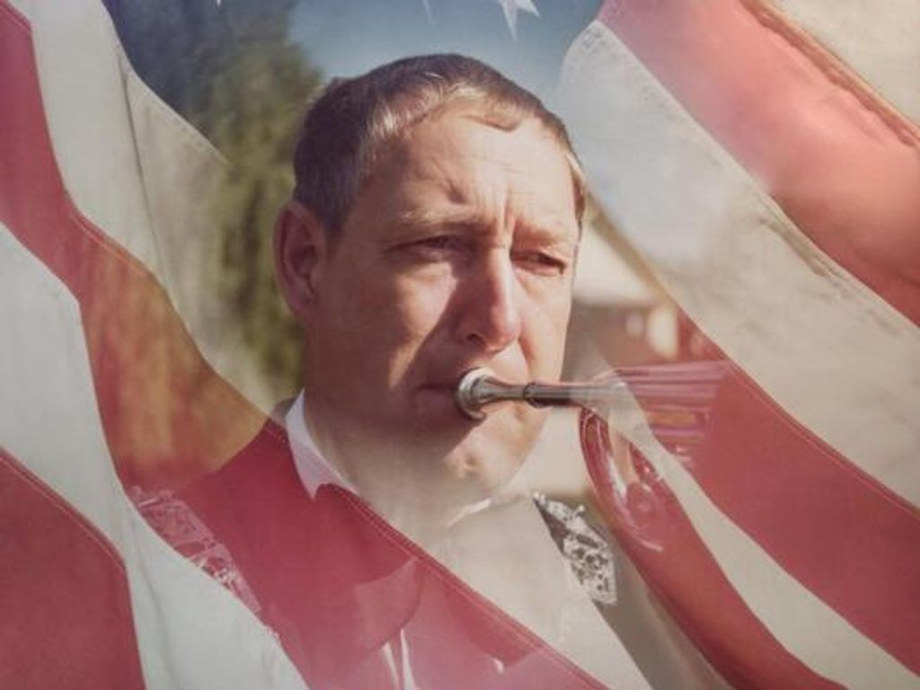 Henry O. Schaab Profile Photo