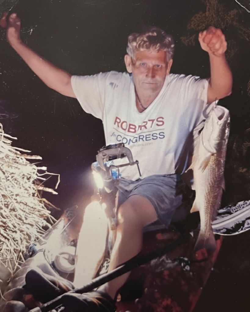 Preston Keith Wells Profile Photo