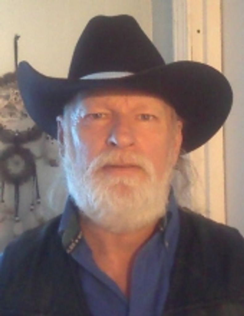 Gary A. West