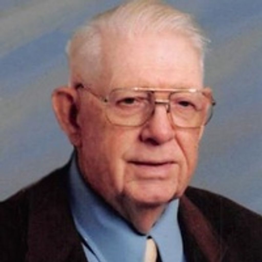 Edward J. Burns