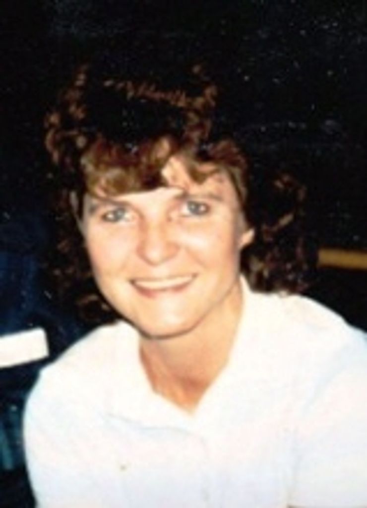 Sue Fuller