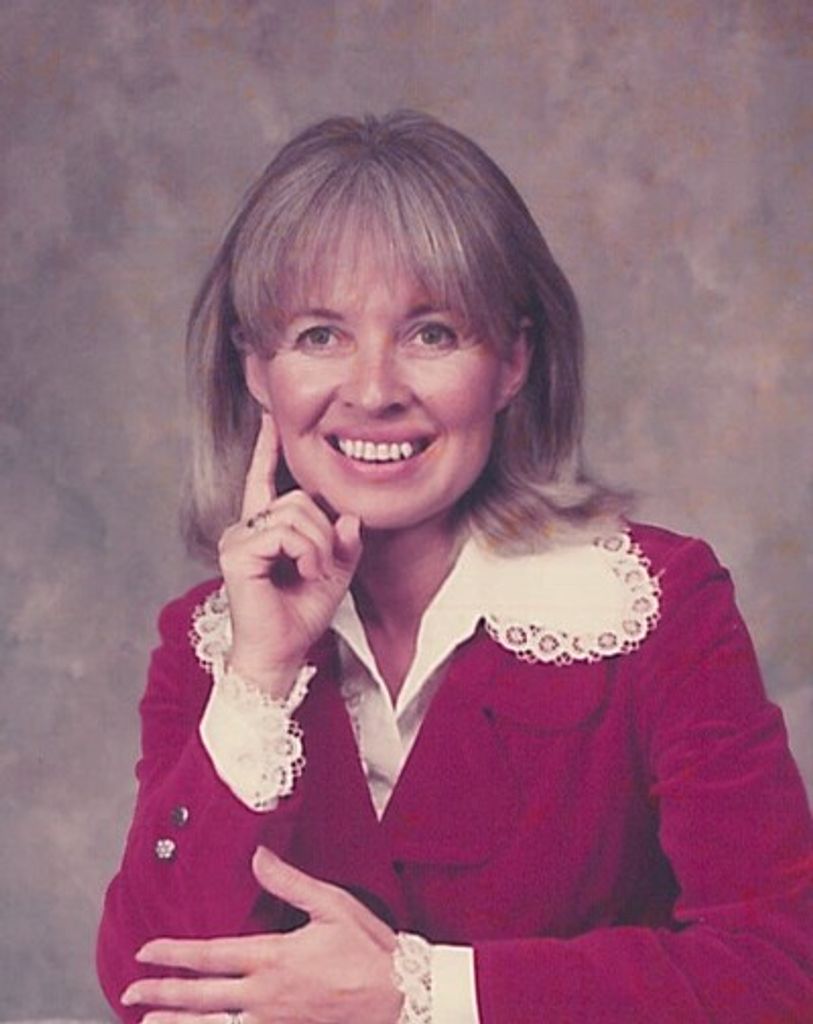 Mary Jean Sandy Profile Photo