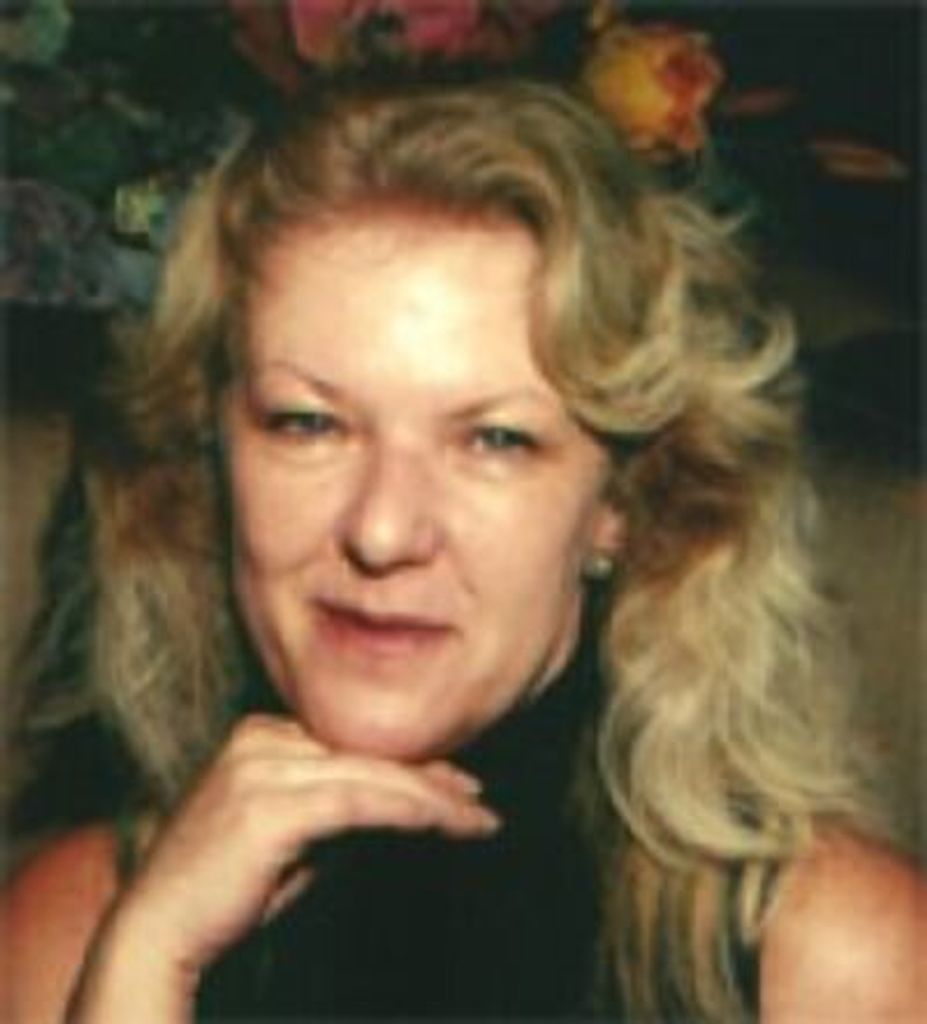 Pamela Kaye Calvert