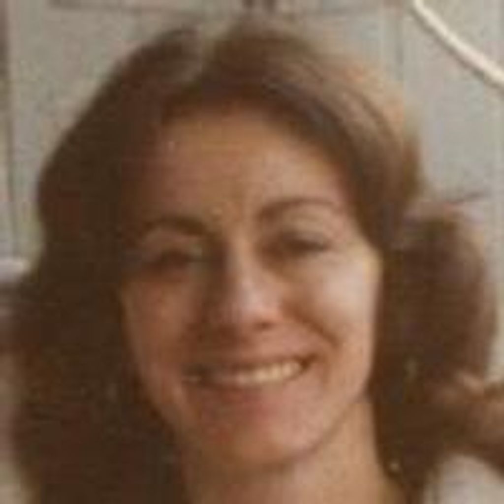 Mary F. Allard