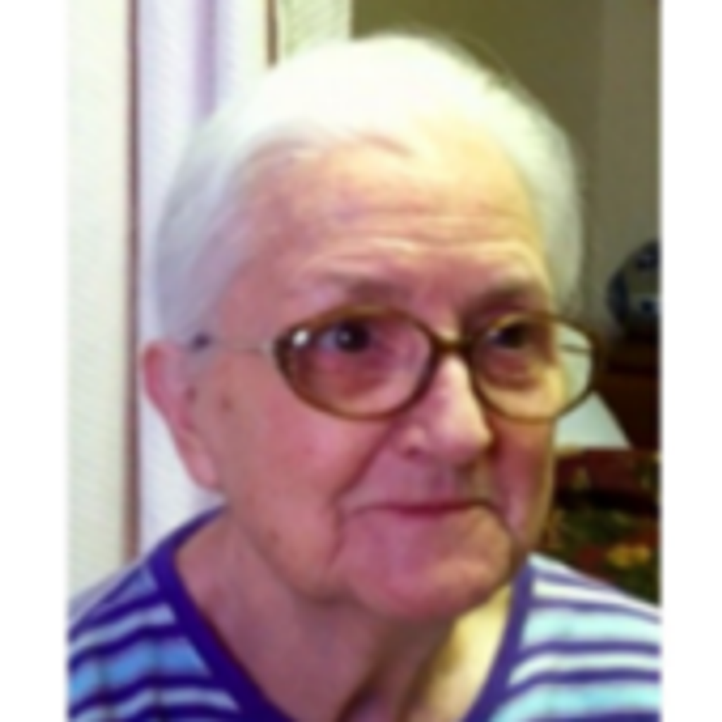 Mildred Sears Farmer