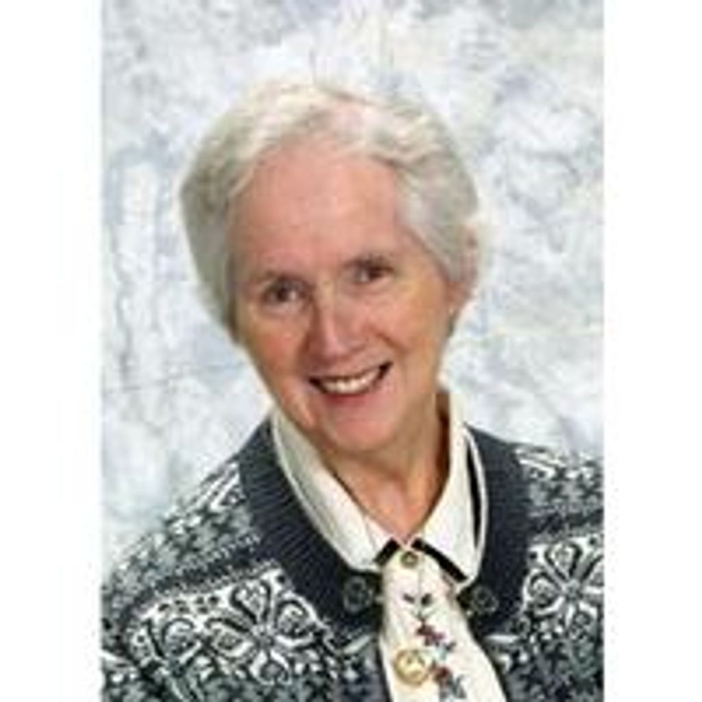 Audrey E. Hagen