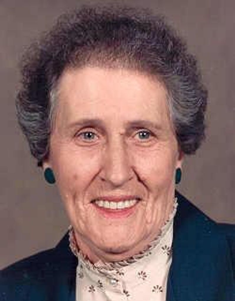 Kathleen Rafferty Medley