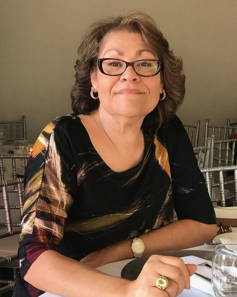 Annette Mapalo Profile Photo