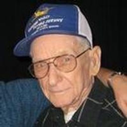 Paul Morton Flinn Profile Photo