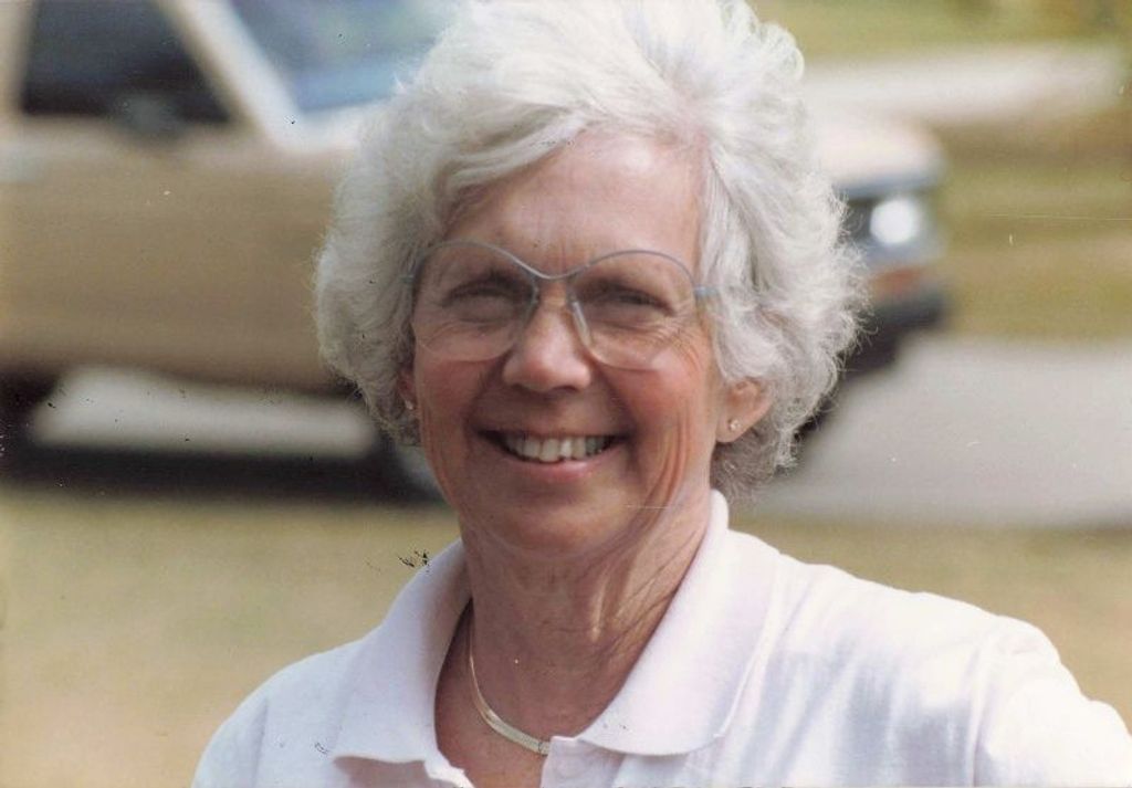 Martha Nell Lucas Profile Photo