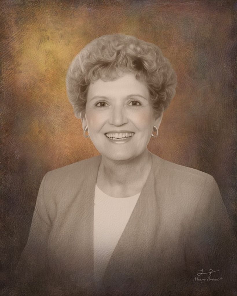 Dolores Gee McCurley Profile Photo