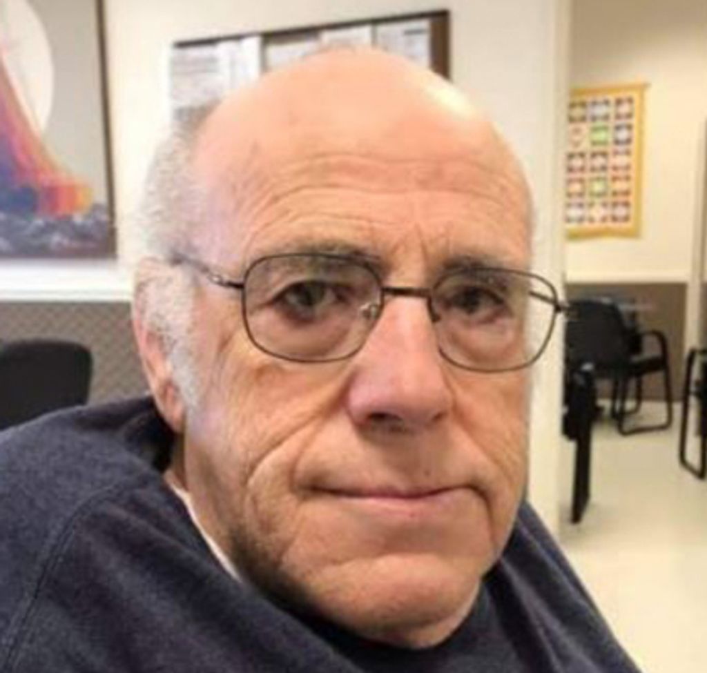 Octavio M. Melo