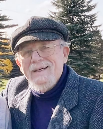 Brian Frederick Joseph Pilon's obituary image