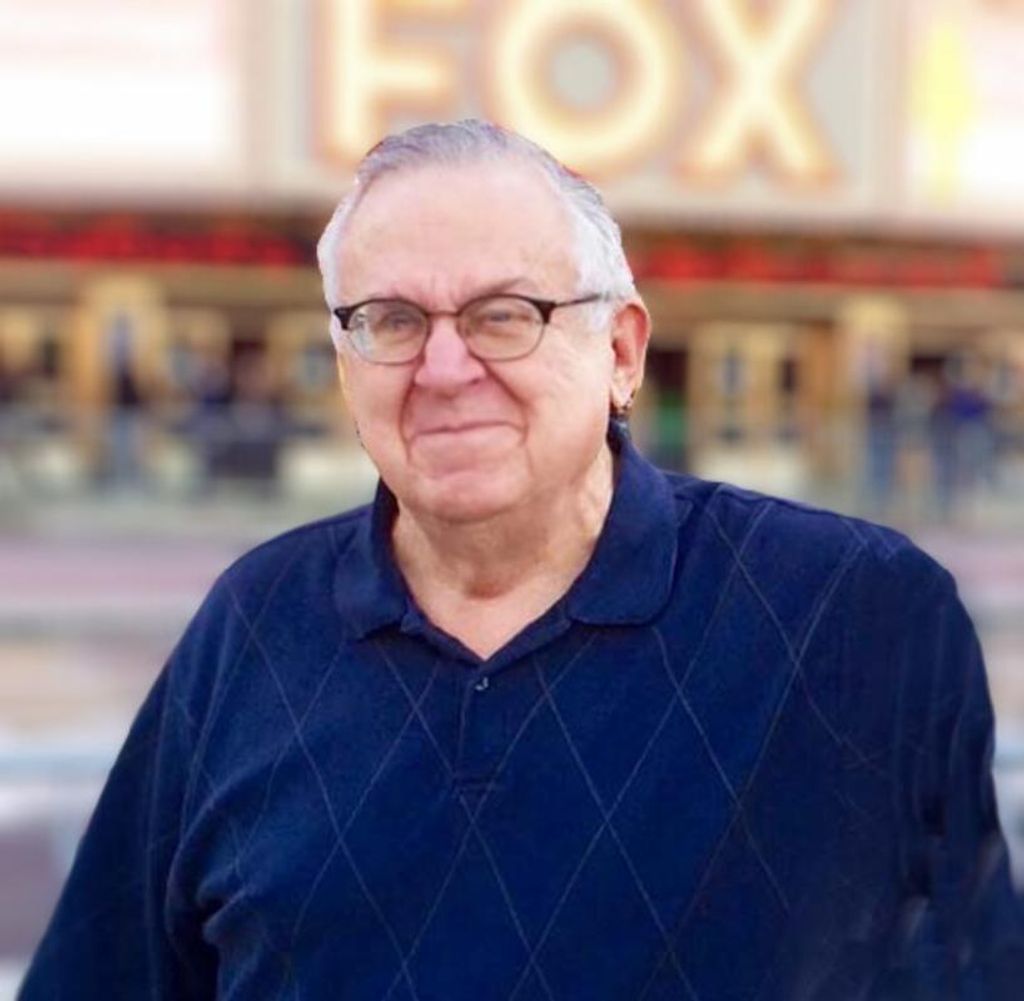 Thomas R. Yoder Profile Photo