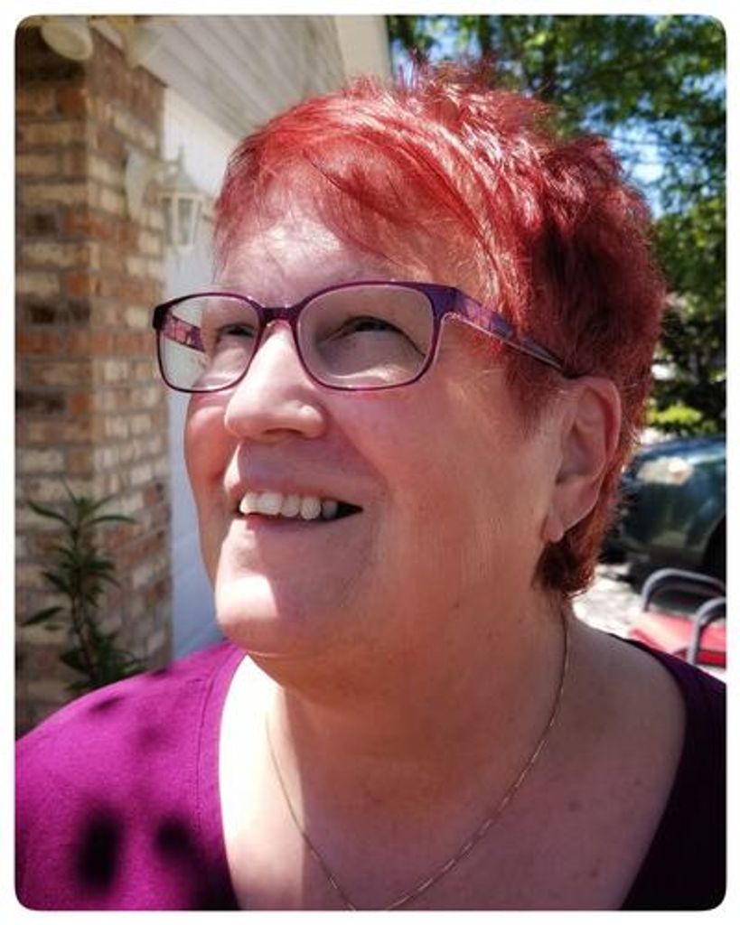 Cheryl Diane Glasscock