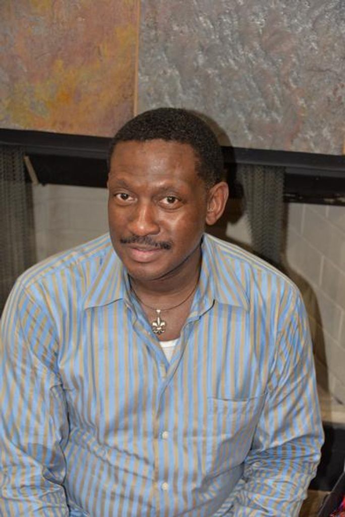 Kevin Wayne Foster Profile Photo