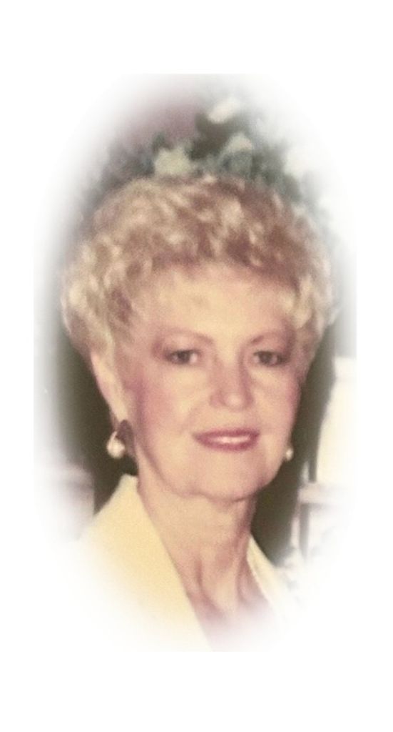 Ellen Virginia Musgraves