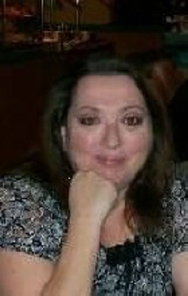 Sandra Jean Case