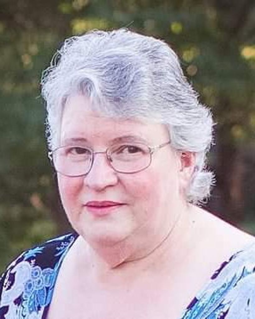 Patricia Stepp Patterson Profile Photo