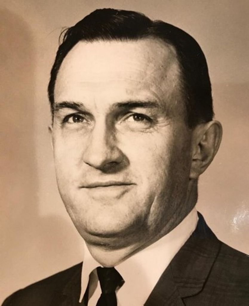J. Paul Poston Profile Photo