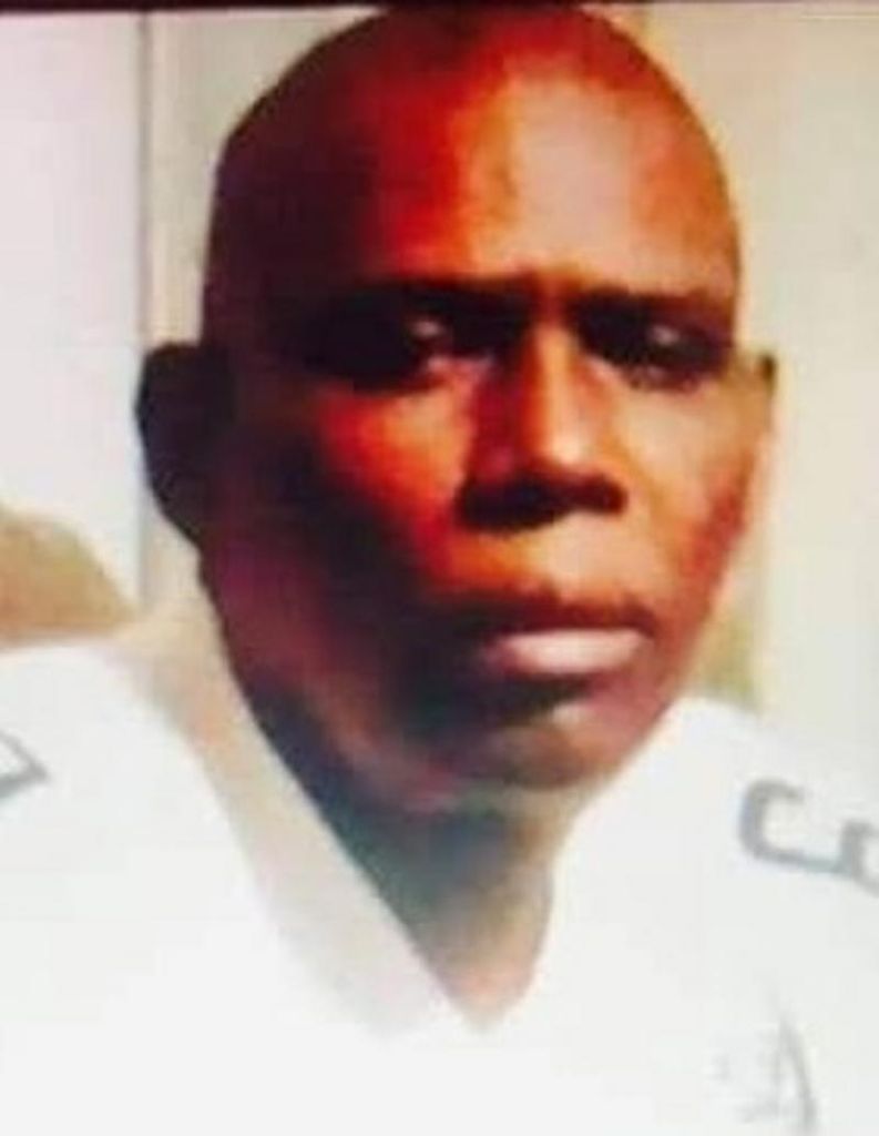 Billy Henley Jr. Profile Photo