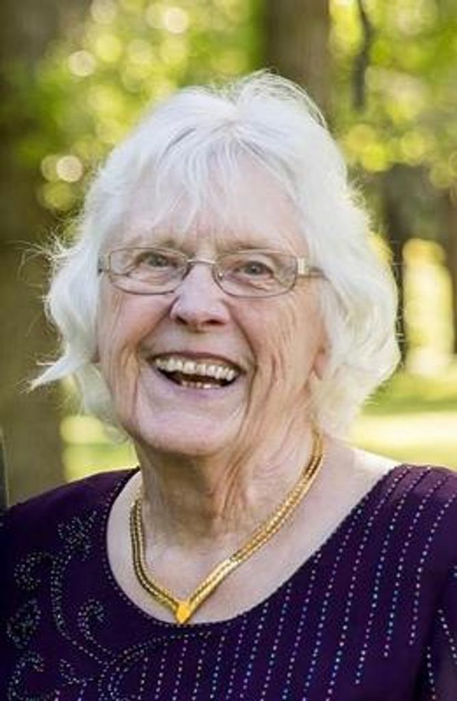 Janet Florence Draheim Profile Photo