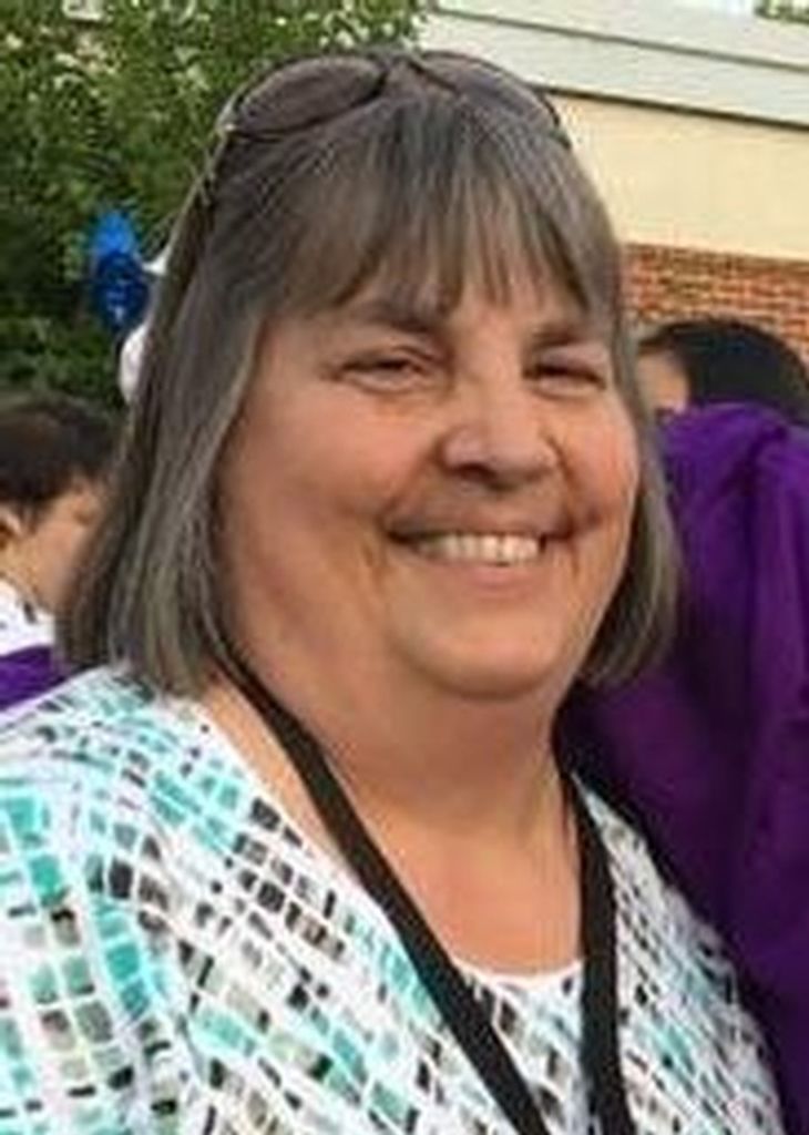 Vicky Bishop Ford Profile Photo