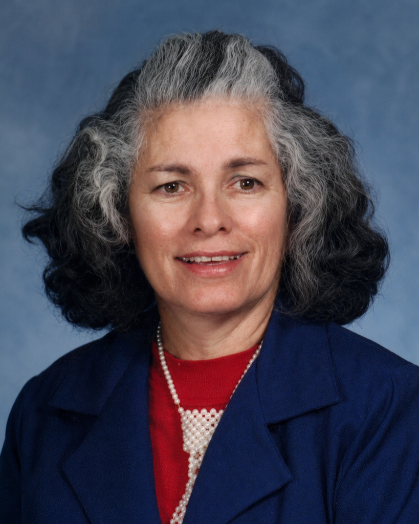 AnaMaria Salom Restrepo