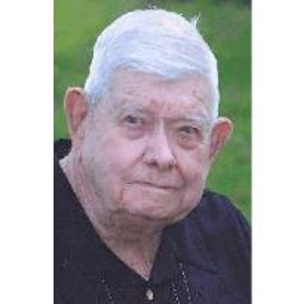 Chester Arthur Kinsey