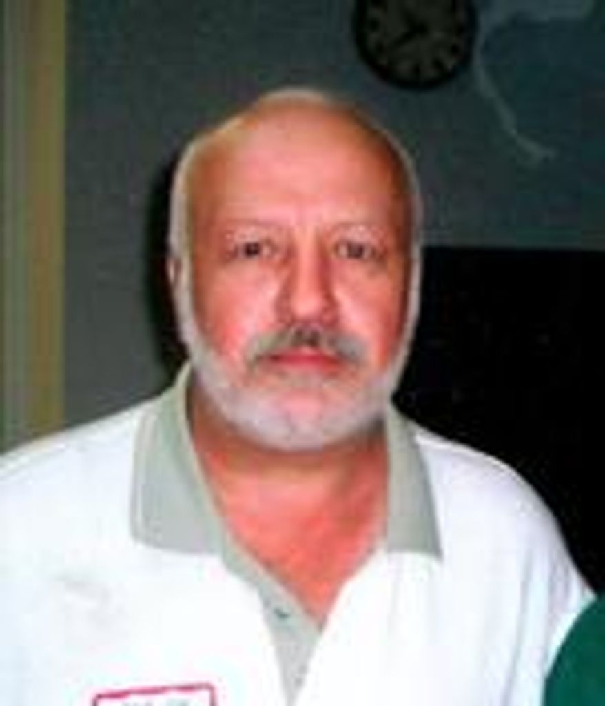 Richard "Dick" Steffl