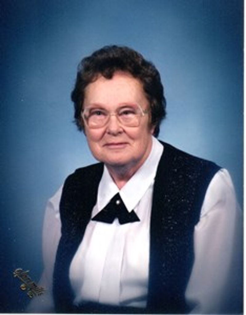 Leona Carlin