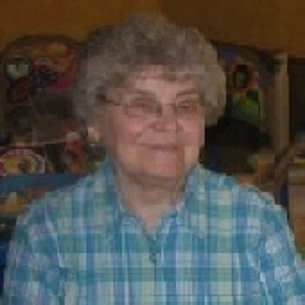 Ruth Ann Thornton