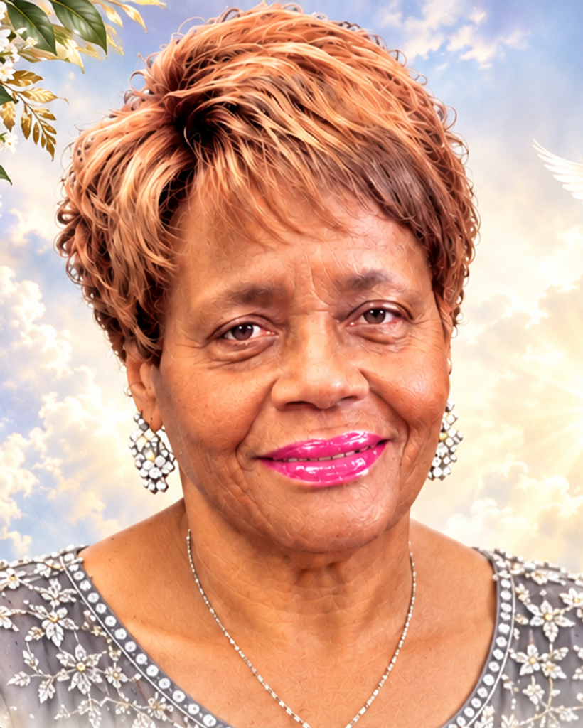 Laura Jane Washington Profile Photo