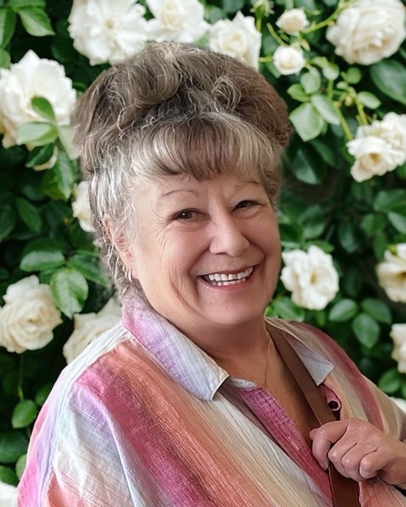 Julie Peterson Profile Photo