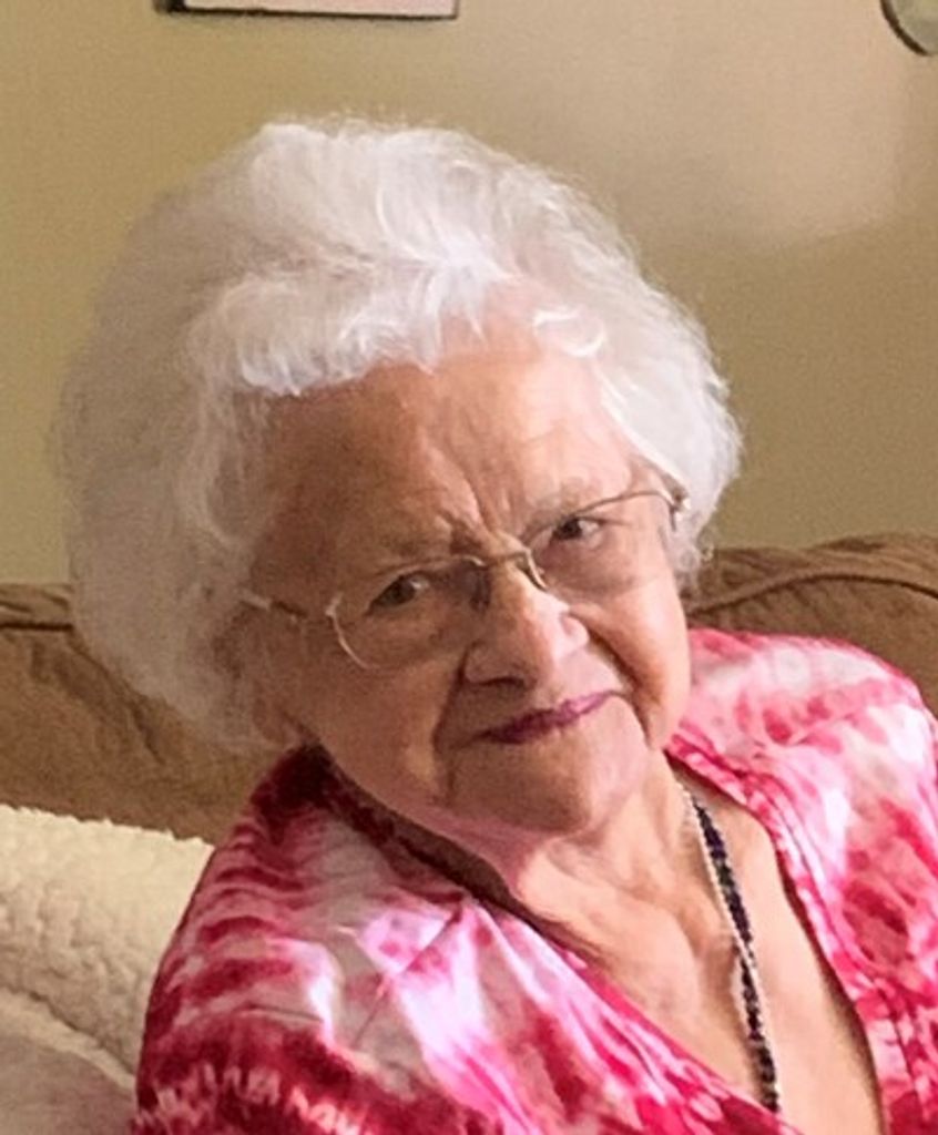 Alyce Frandsen Profile Photo