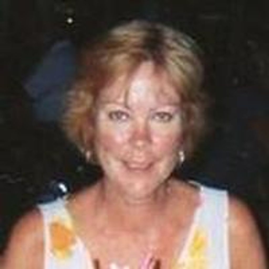 Sarah Ann Hamilton