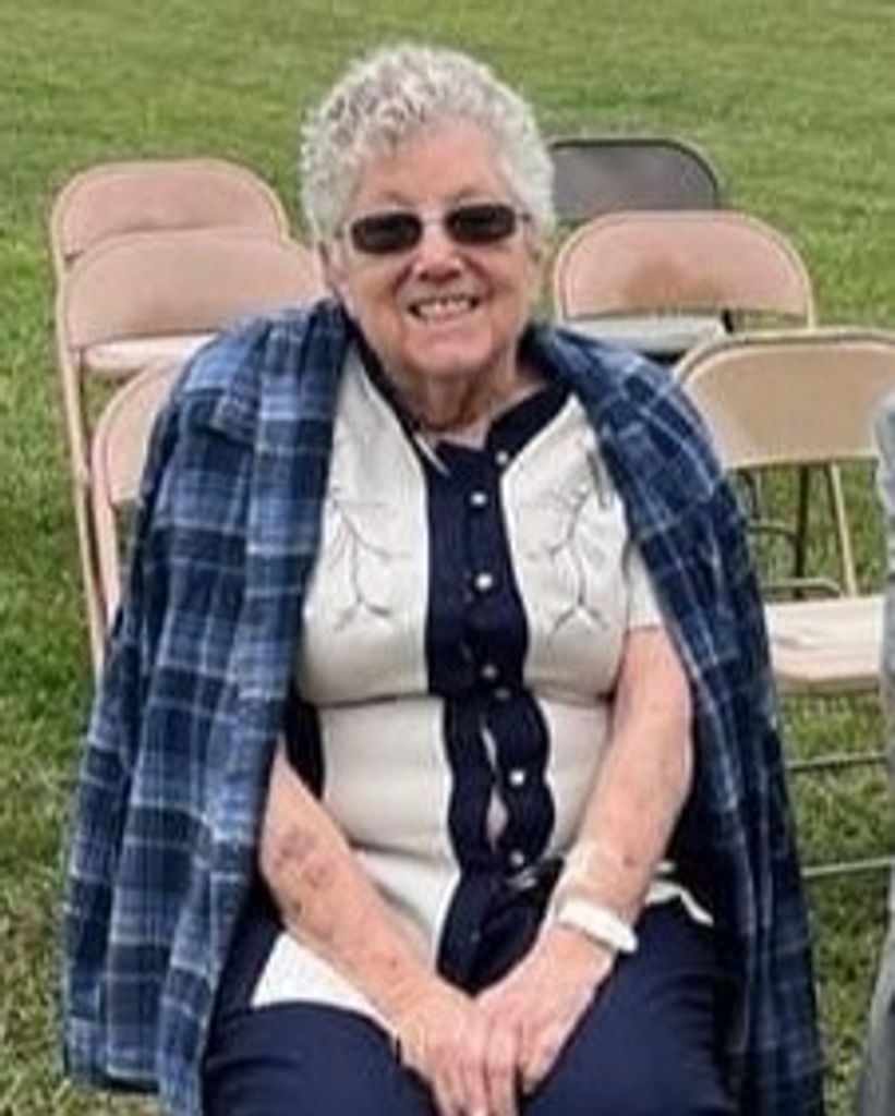 Iva Gay Parker Cromwell Profile Photo