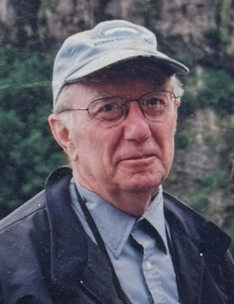 E.  Barry  Harrison