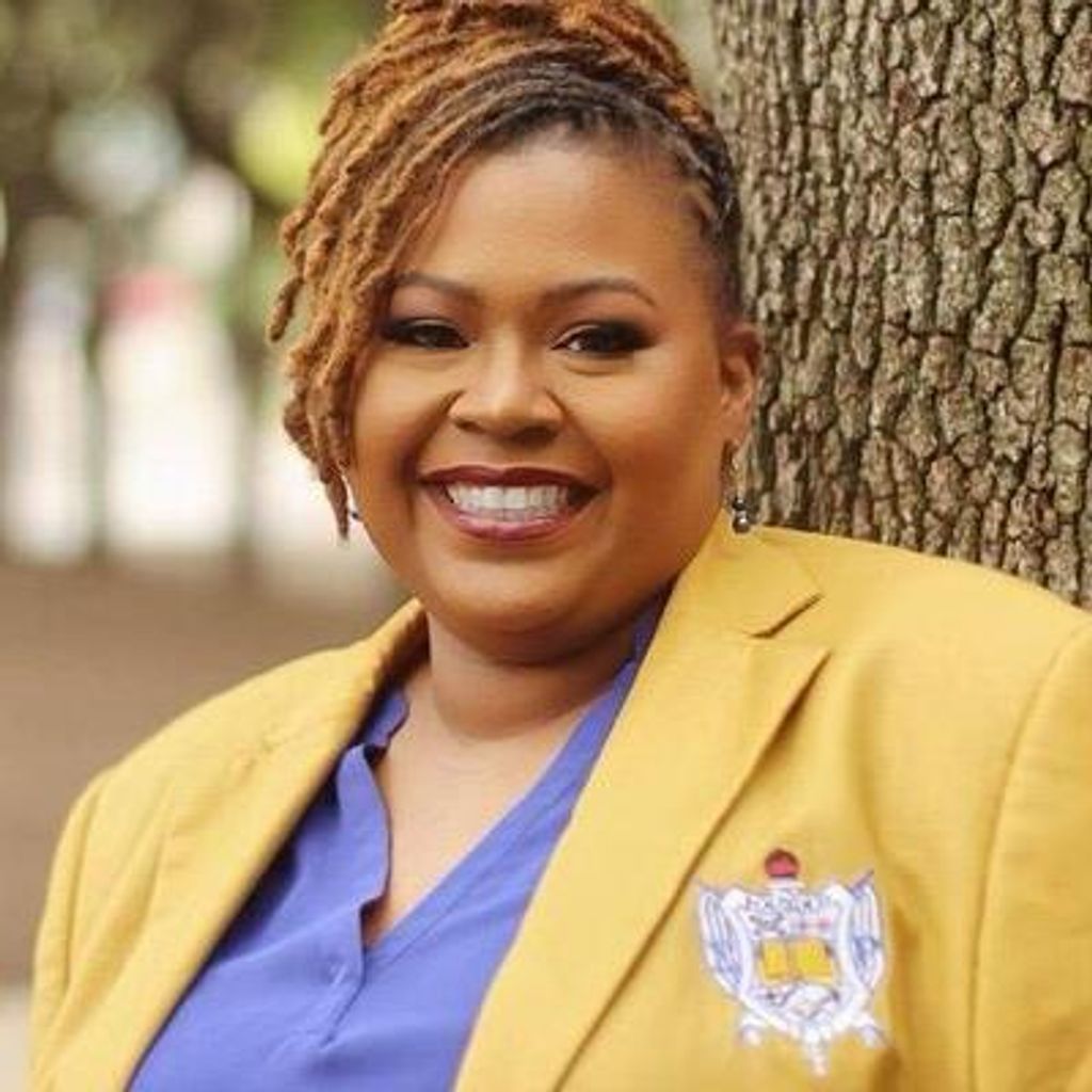 Yharnahkeeshah Tehfloyde Smith Profile Photo