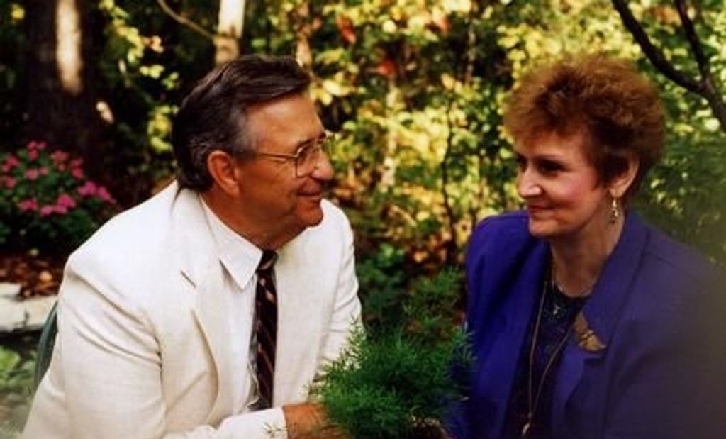 Mary Pearl Cook