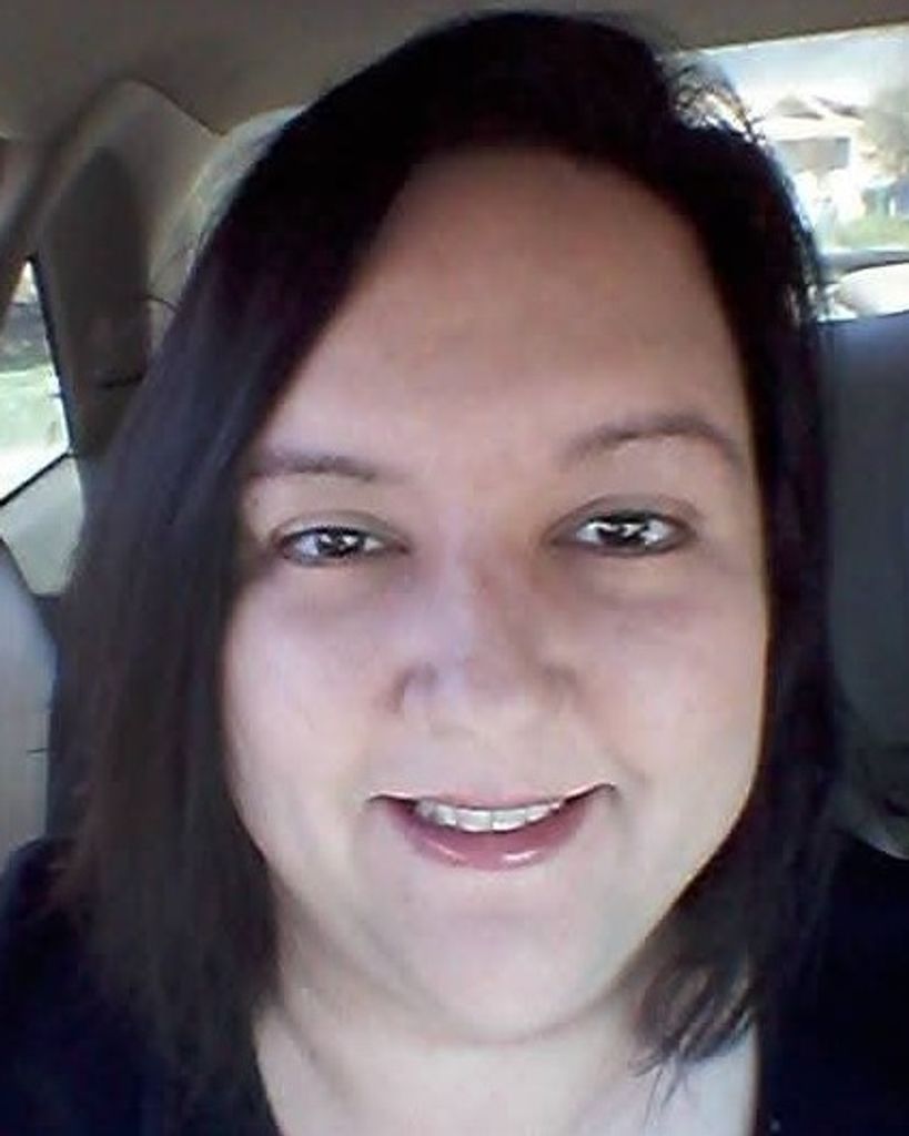 Stephanie Lyne Beus Profile Photo